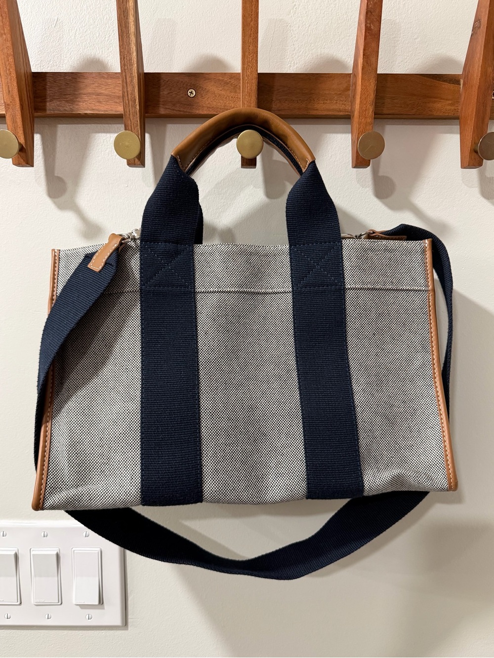 • Rue De Verneuil Bag •